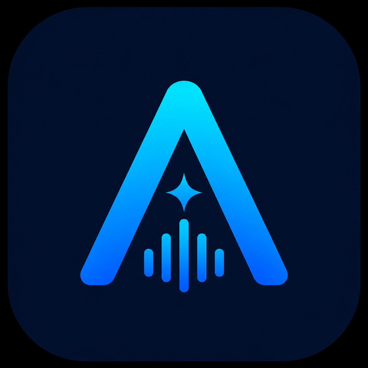 ArtistFlow logo